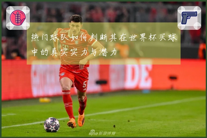 热门球队如何判断其在世界杯买球中的真实实力与潜力