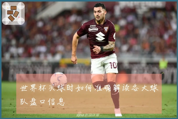 世界杯买球时如何准确解读各大球队盘口信息