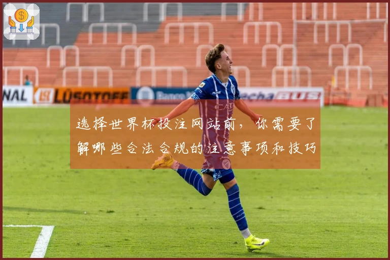选择世界杯投注网站前，你需要了解哪些合法合规的注意事项和技巧